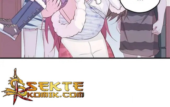 Beauty and the Beasts Chapter 121 Gambar 39